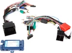 Pac RP4-AD11 2004-15 Select Audi Models, Swc New. Price: $134.99.