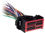 Metra 71-6523 Chrysler Oem Harness (into Radio) ('13 Up) New. Price: $59.39.
