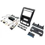 Pac RPK4-FD2201 Radio Replacement Kit W/integrated Climate Controls 2015-22 Ford New. Price: $315.00.