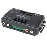 Scosche FAI4 Speaker Level Converter Amplifier Interface New. Price: $17.45.