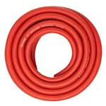 Soundbox CW0-25R, Gauge 25' Cca Amplifier Power / Ground Wire Roll, Red New. Price: $39.95.