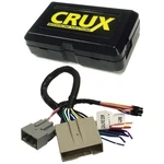 Crux SOOFD27C Radio Replacement Interface 2004 2014 Ford, Lincoln & Mercu... New. Price: $72.80.