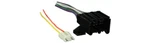 Metra 70-1677-1 Gm / Chevrolet 73 93 12 Pin Wiring Harness Oem Terminals New. Price: $9.95.
