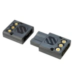 Scosche 040UAKP Universal Kwikplug 8-GAUGE Amplifier Quick New. Price: $21.99.