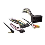 Axxess AXADBXH-CH3 Interface Harness For Select Chrysler Vehicles 2013-2017 New. Price: $25.00.