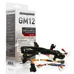 Excalibur Alarms Omegalink OL-HRN-RS-GM12 T-harness For Remote Start 2010+ New. Price: $59.95.