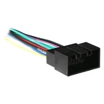 Metra 70-9500 Aftermarket Radio Wiring Harness Plug New. Price: $38.99.