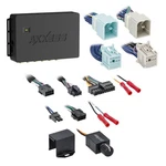 Axxess AXAMP-GM33 Amplifier Integration Interface For Select 2021-UP New. Price: $319.99.