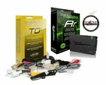 Idatalink Adsmrr Interface Module W/ Integration Adapter For Select Toyota New. Price: $269.98.