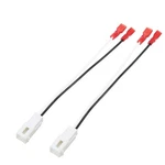 Pack 72-7902 Front Dash Tweeters Speaker Wiring Harness Adapter Connector P... New. Price: $17.91.