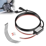 010-12953-03 Motorcycle Power Cable For Garmin Tread And Z Xt Navigators 5.5" New. Price: $31.99.