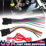 Plug & Play Car Stereo Radio Wiring Harness Adapter For Cadillac Dts 2006-2011 New. Price: $11.39.
