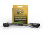 Idatalink ACC-HU-PIO1 Maestro PI01 Plug And Play T-harness New. Price: $21.99.