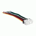 Hyundai Harness Connector For Oem Genuine Original Radio Plug Into It New. Price: $14.97.