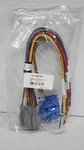 New Axxess Interface Wiring Harness #AX-AB-FD1 Ford Sony Amplifier Bypass. Price: $22.99.