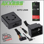 Metra Axxess AXTC-LN44 Car Radio Interface W/swc 2012-2016 Gm Vehicles *new*. Price: $148.95.