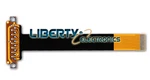New Auto Stereo Ribbon Flex Cable For Clarion M309 Marine Receiver. Price: $22.54.