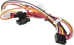 New Fortin THAR-ONE-KHY1 T-harness Select Hyundai/kia Regular Key Vehicles. Price: $29.00.