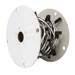 Grand General 88102 Wire Harness (lead Double Female Terminal, 100'L, 8" New. Price: $219.80.