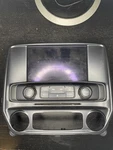 Stereo Radio 2014 Silverado Oem. Removed When New With Custom Aftermarket. Used. Price: $100.00.