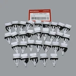 New Oem 30X Side Skirt Sill Seal Panel Trim Clips For Honda Acura 91513-SM4-000. Price: $7.35.