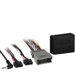 Axxess AXVI-2003 Car Lan/nav Interface For 2004-2009 Chevrolet/pontiac Vehicles New. Price: $94.00.