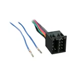 Metra 70-1784 Turbowire; Harness New. Price: $7.99.