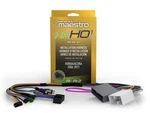 Idatalink Maestro HRN-HRR-HO1 T-harness For Select Honda Vehicles (2006 2011) New. Price: $69.99.
