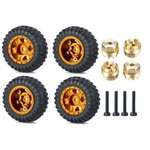 Tire Wheel Hub Adapter For Kyosho Mini-z 4X 1/18 Jimny 1/24 Jeep Wrangler New. Price: $31.57.