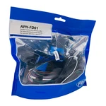 Pac APH-FD01 Speaker Connection Harness Select Sony Amplified 2009-2019 Ford New. Price: $99.00.