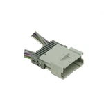 Metra 70-2021 Amplifier Integration Harness Fits Select 2000-2001 Gray New. Price: $24.99.