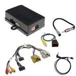 Crux Interfacing Solutions SWRGM47 Radio Replacement Interface New. Price: $113.52.