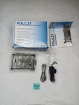 Pac PDLC21 Channel Intelligent Digital Line Output Converter Replacement Module Open. Price: $51.30.