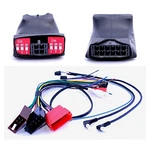 Crux Radio Replacement W/swc Retention For Select Hyundai/kia 2007-2014 New. Price: $91.99.