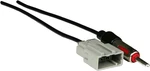 Metra Electronics Subaru Antenna Adapter 2005-2013 Accessory, Black,grey New. Price: $16.90.