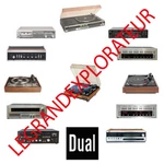 Ultimate Dual Audio Operation Repair & Service 1100 Pdf Manuals Dvd Brand. Price: $18.06.
