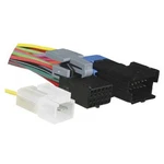 Metra Electronics 70-2005 Gm Onstar System 2000-UP Harness New. Price: $49.81.