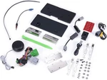 Idatalink Maestro APX-S8-GM1 Dash & Wiring Kit New. Price: $229.99.