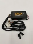 New Crux BEEBH-02 Bluetooth Integration For Honda (out Of Box) Used. Price: $35.95.