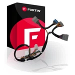 Fortin THAR-ONE-HON3 T-harness New. Price: $50.54.
