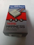 Metra AAPWHFD4 Car Stereo Wiring Harness 2003 & Up Ford, Lincoln, Mercury Open. Price: $12.99.