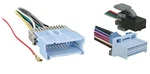 Metra 71-2103-1 And 70-2103 Wire Harness Female To Install Stereo Radio New. Price: $46.33.