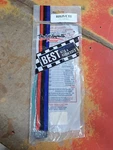Best Kits BHJVC11 Pin Plug For Radios Free Ship New. Price: $9.95.