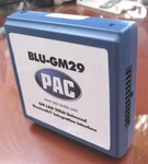 New Pac BLU-GM29 Interface Module Only ! Open. Price: $39.00.