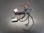 2002 2013 Audi A4 Quattro Radio Axxess Can Interface XSVI-9004-NAV Used. Price: $65.13.