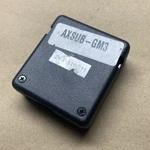 Axxess Subwoofer Interface *parts Only* Select Gm 2019+ Used. Price: $49.99.