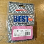Best Kits Aftermarket Radio Wire Harness For Select 1999-2006 Hyundai Kia New. Price: $11.95.