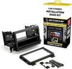 Scosche FD3090B Double Din Or Single With Pocket Radio Install Dash Kit Comp New. Price: $130.00.