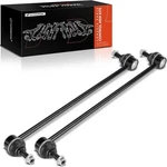 2 X Front Sway Bar Stabilizer Links, Compatible With Honda Cr-v Crv New. Price: $65.04.