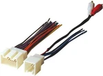American International FWH698 Amp Integration Harness 1998-2008 Ford New. Price: $17.02.